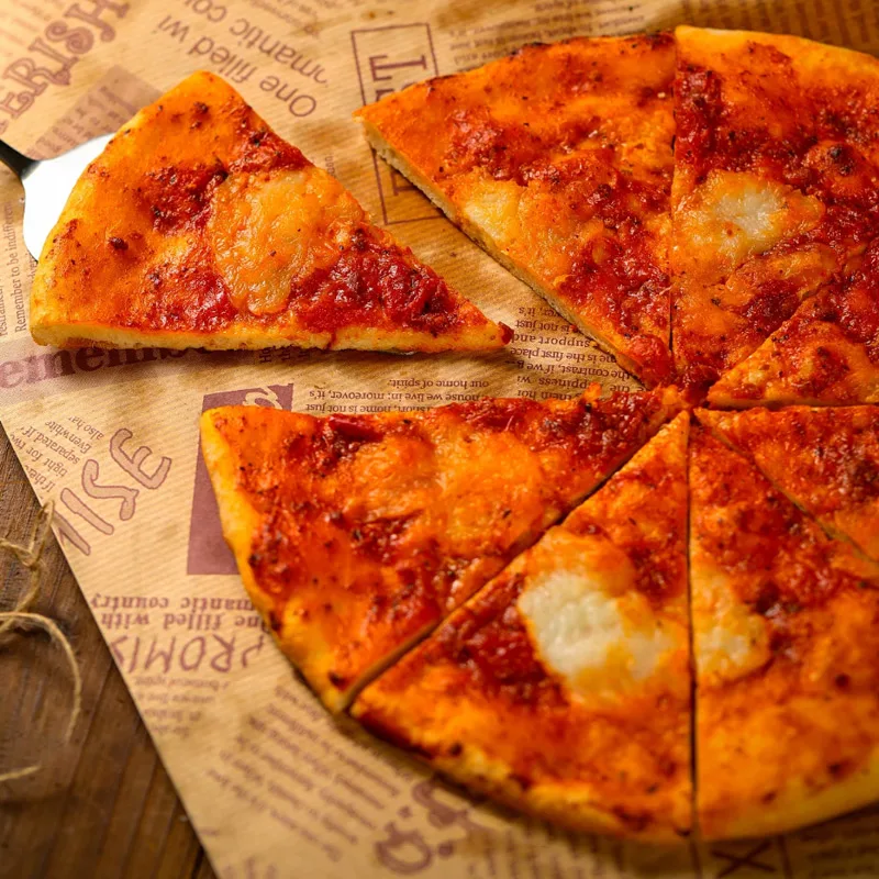 Best Selling Hot Sale Ketchup Seasoning pizza Sauce tomato paste High Quality OEM Wholesale Fresh Pizza Sauce Factory Price