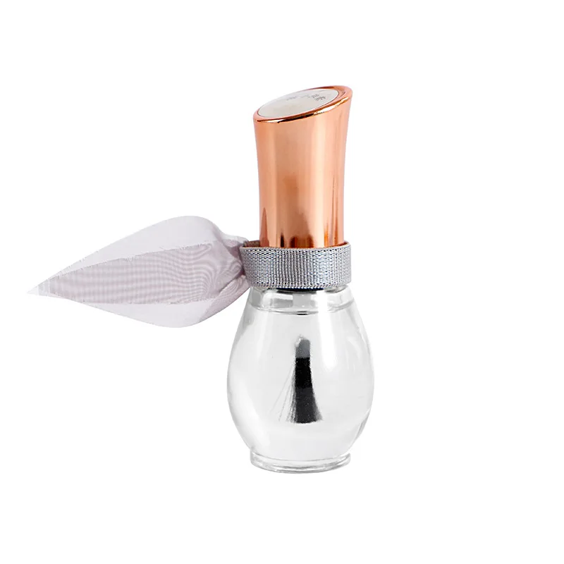 Custom Color Satin Ribbon Wine Bottle Bow Tie Perfume Ribbon Bow With Elastic Band for Gift Wrapping