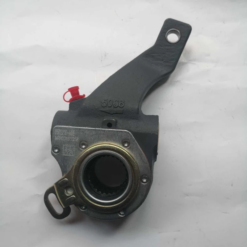 3502210-A0E FAW J6 Rear Right Brake Ratchet