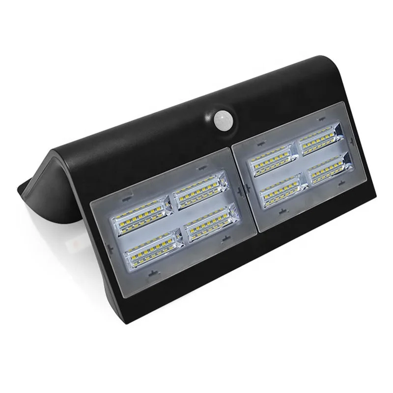 IF award 120lm/w unique global patent motion sensor solar energy path led outdoor led light solar