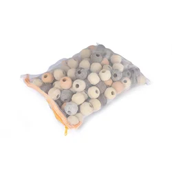 fish tank filter media aquarium nano ball filter material multi-cultivation surface aquarium filter material