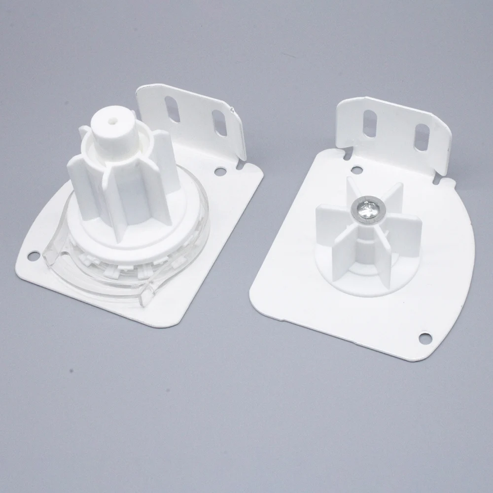38Mm Clutch Plastic Mechanism Mec&Aacute Nismo De Persiana 38 Mm Zebra Blind Components Accessories Parts Material