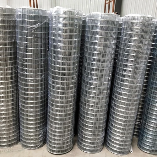 Mouse and Snake Mesh welded wire fabric 2x2 Mesh 0.047'Wire Welded 0.453'pening