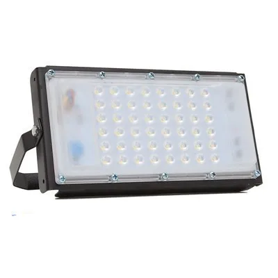 12V 24V DC IP65 Outdoor Floodlight Waterproof Aluminum 30W Flood LED Light