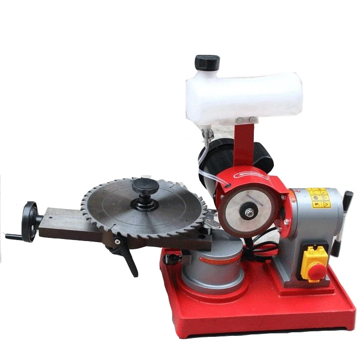 LIVTER cnc automatic tct saw blade grinding machine/Automatic round saw blade sharpening /wood saw blades grinding  for sale