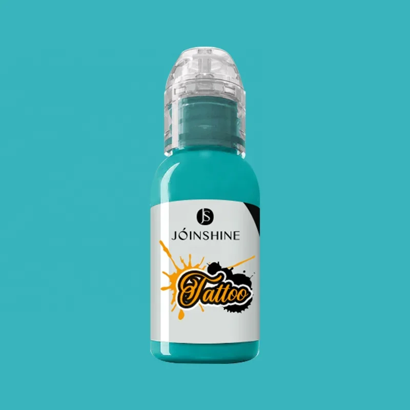 Customizable Tattoo Pigment Organic Biologic Microblading Pigment In Tattoo Ink Professional Brow Pigments Microblading