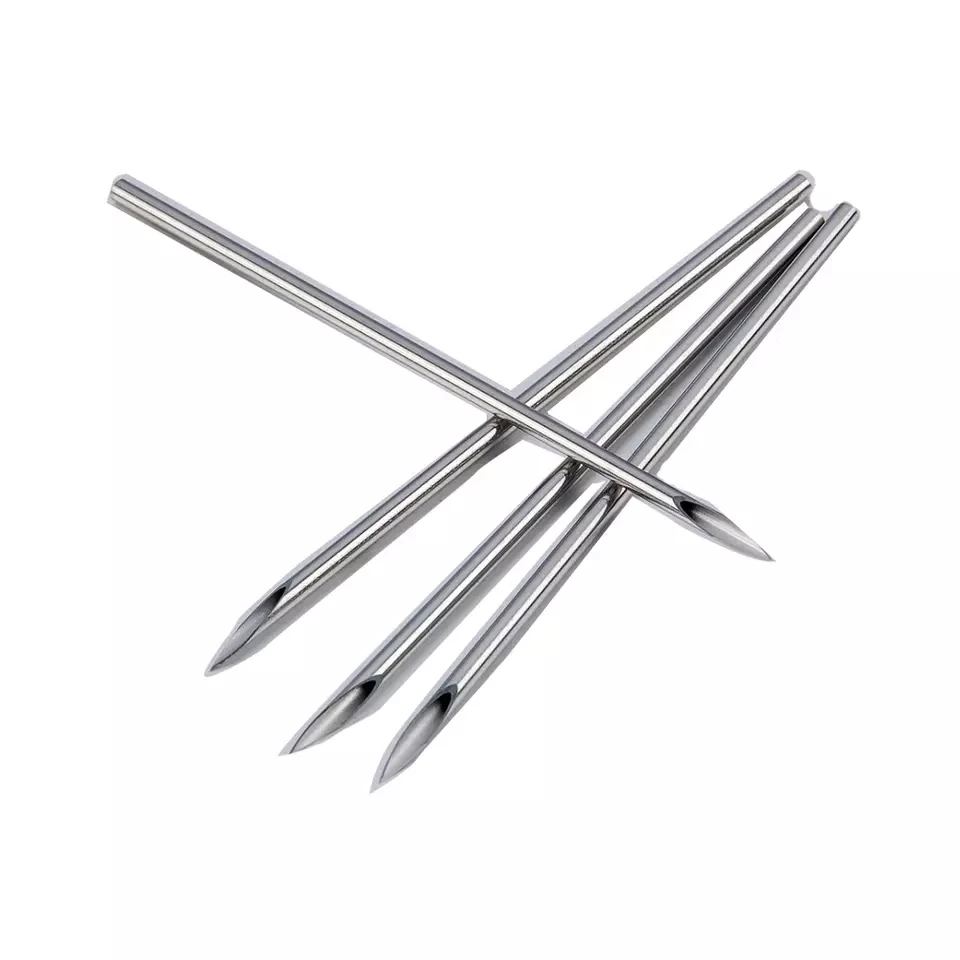 304/304l/316/316l/321/309s/310s/904l/201 304 Capillary Stainless Api Steel Pipe