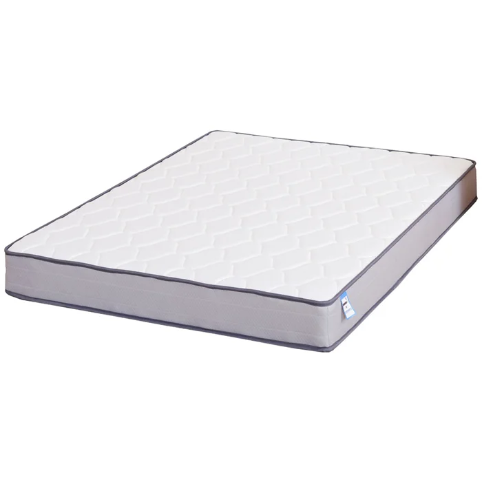 UK Fire Proof Hotel Home Single Pocket Spring Hybrid Mattress High Quality Bed Gel Memory Foam Mattresses Bedroom Furniture