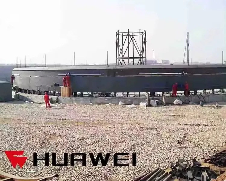 Робот-сварочный аппарат Huawei HK-100S легко установить и использовать быстрая доставка от китайского завода сварочное оборудование для вращателя