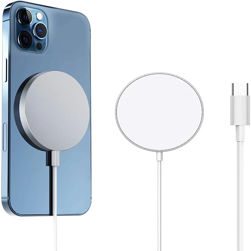 Chinese OEM Factory 3 in 1 Wireless Charger 15W Table Charger for Mobile Phone for Apple Watch for Air Pods