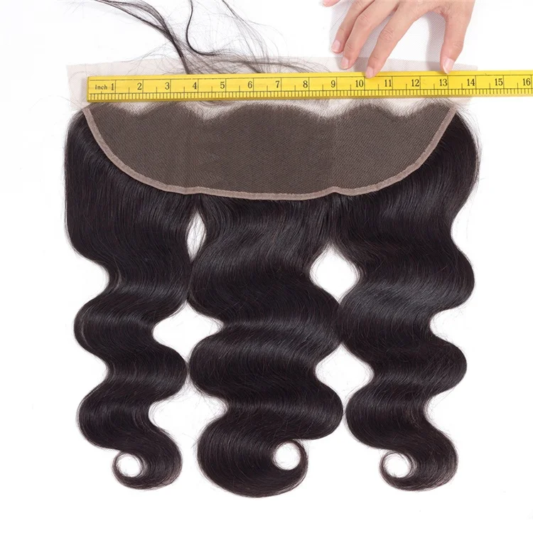 
Cheap Wholesale Lace Frontal Ear to Ear, Virgin Cuticle Aligned Thin Lace Frontal,peruvian Medium Brown Lace Frontal 
