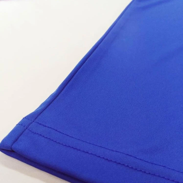 Custom made women breathable competition short sleeves equestrian horse riding shirt