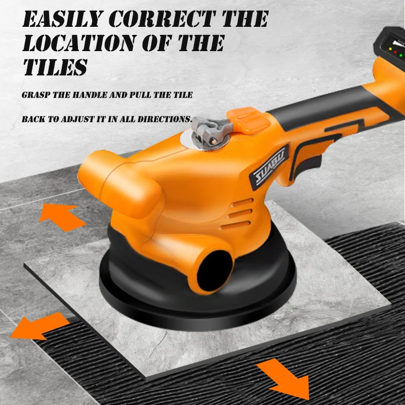 
ceramic tile laying vibrator tiling tools tile leveling machine vibrator 