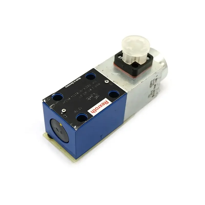 Гидравлический пропорциональный клапан Rexroth DBETX-1X DBET-5X DBETE-5X DBET-52 гидравлический сброса DBETE-6X