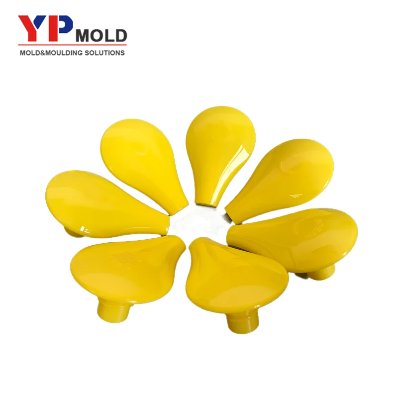 Molding Maker Precision Oem Spray Pump Moulding Plastic Liquid Mist Dispenser Lotion Pump Plastic Injection Mould Mold