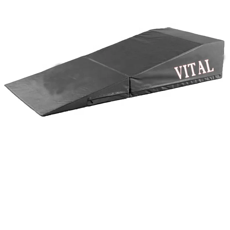 Factory Direct Made Gym Equipment Soft Plyosoft jump box Sets Plyosoft Box