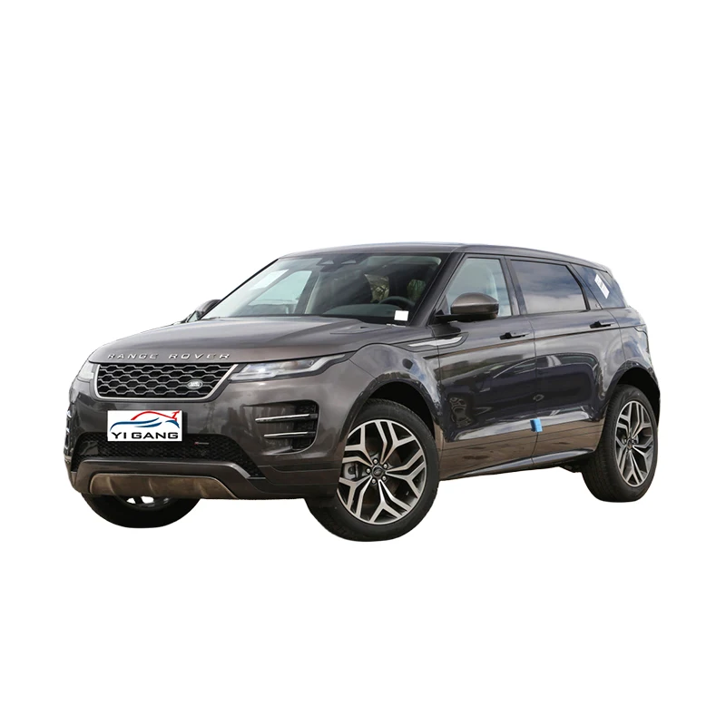 2024 Land Rover Range Sport Evoque Vogue 4 т 8 мест большие размеры 4WD автомобильный внедорожник газовый автоматический бензиновый Гибридный новый автомобиль