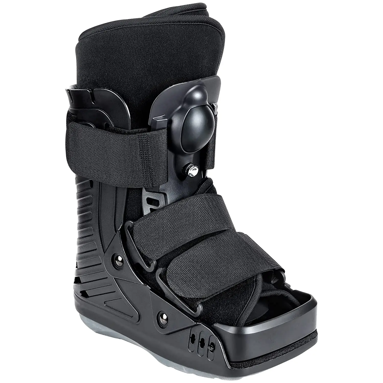 Short air cam walker fracture boot