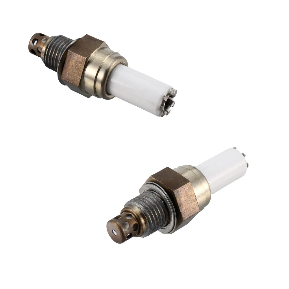 Motorcycle Oxygen Sensor Electronic Split Type DH 1211 21062 First-line Equipment for Honda Motorbike Fuel System Accessory