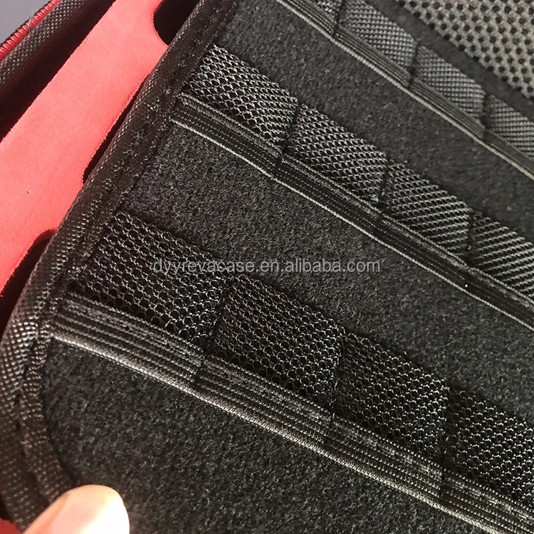 Video game case eva game case For Nintendo Switch / xbox one / ps4 pro game case