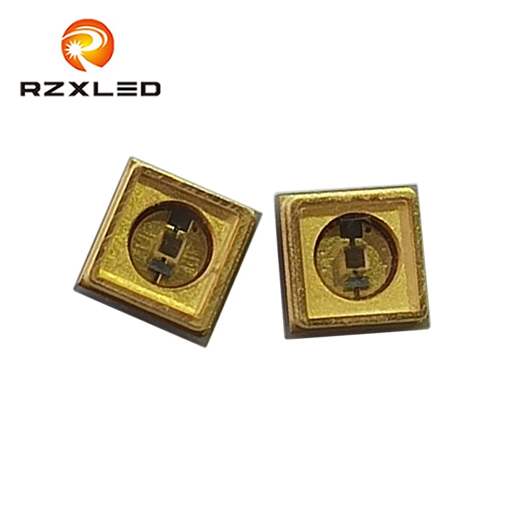 Smd 3535 315nm 310nm 311 To39 310 280nm 280 275 265 254nm Diode 365nm 395nm 400nm 410nm 3w 1w Uv Led