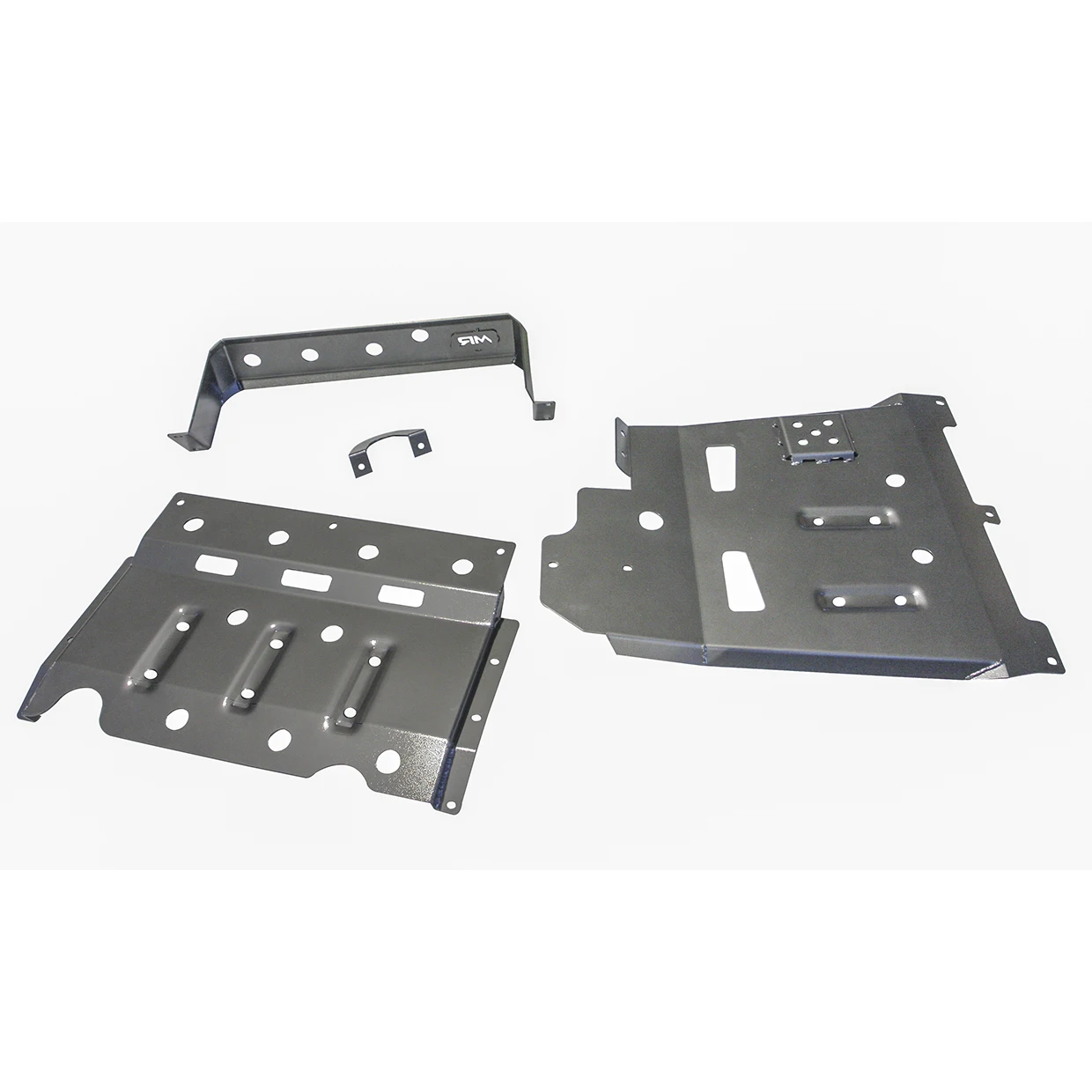 4x4 Skid Plate bash plate For Nissan Y61