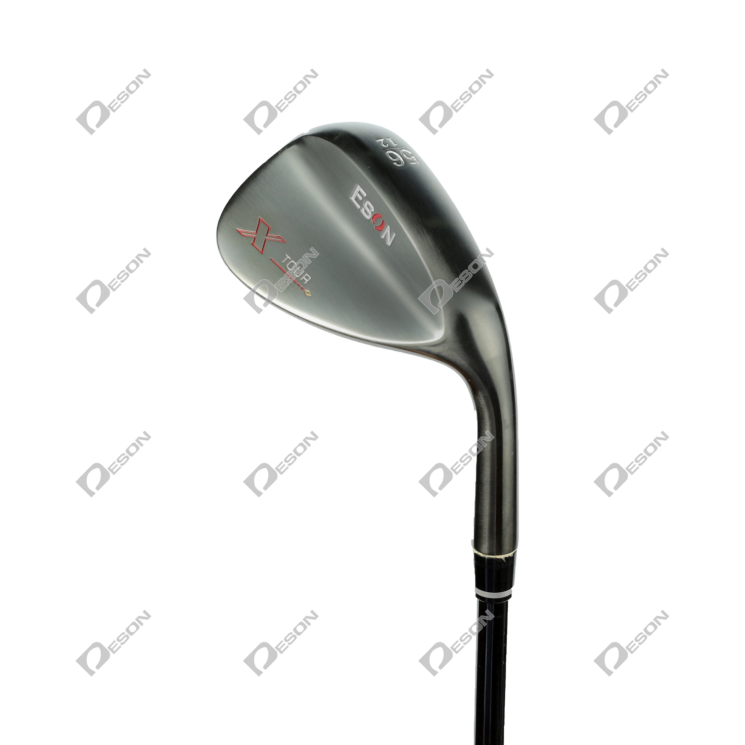 factory direct sale Customized Logo Golf Club Irons Blade Golf Head
