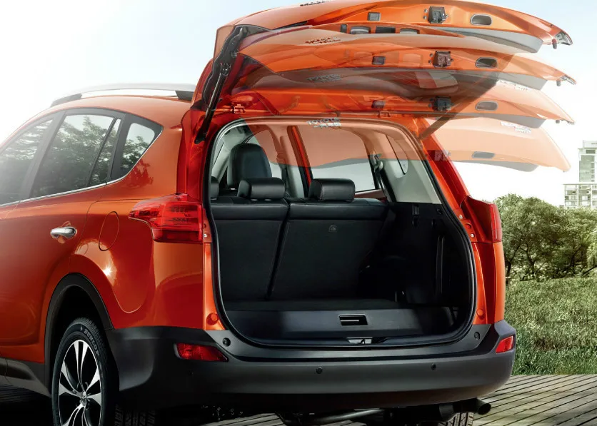 Auto Electric tailgate lift Power Electric tailgate lift system Manufacturer for Kia Carnival 2015+ (Foot Sensor Optional)