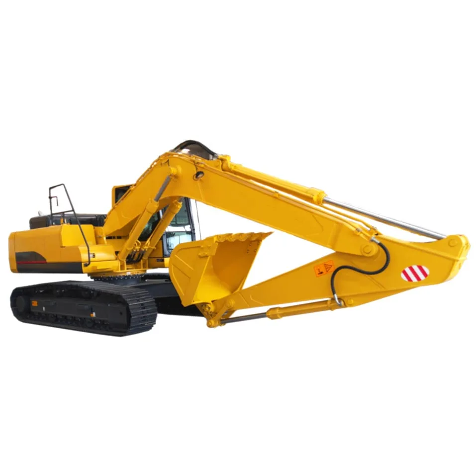 China Brand Medium Size 21.5 Ton Hydraulic Crawler Excavator