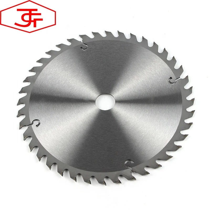Super Thin 9 inch 60T tct Circular Saw Blade Sharpening Cutting Wood