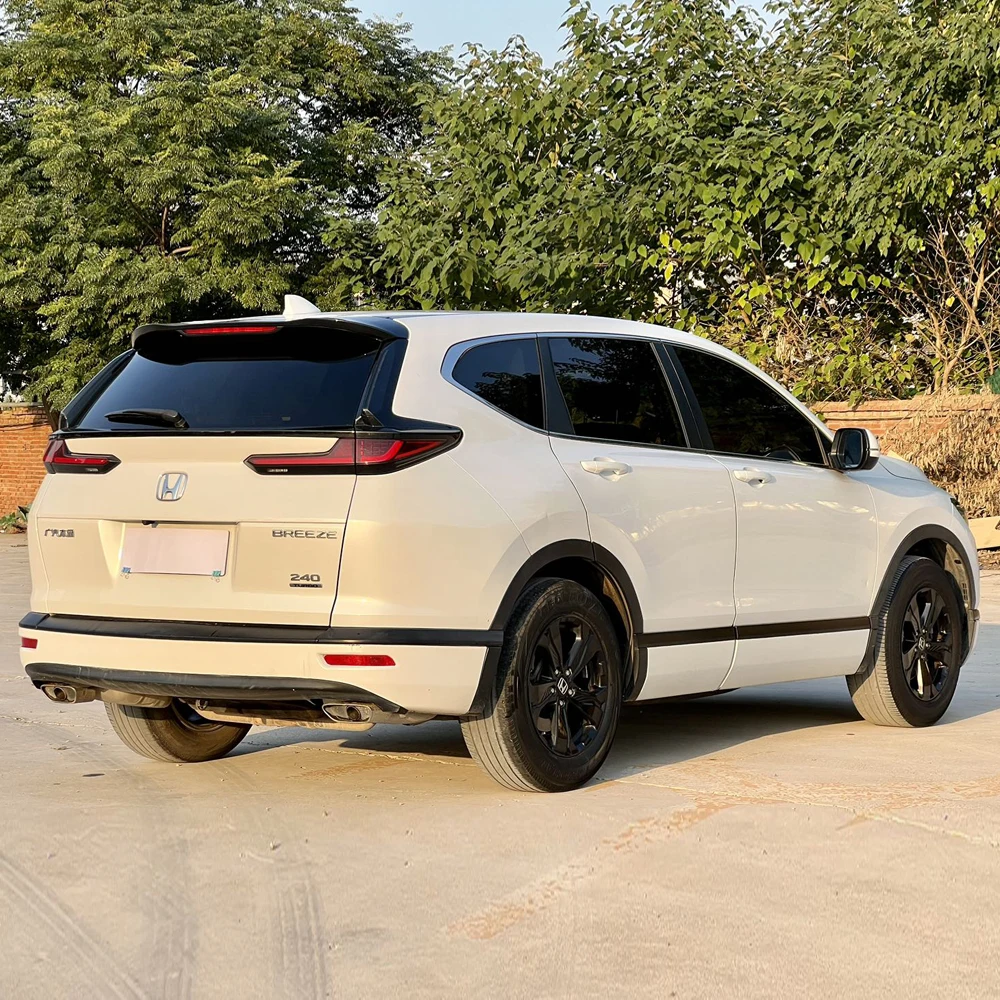 2020 Hon-da Breeze 240 с турбонаддувом CVT роскошное издание частный Подержанный автомобиль бутик подержанные автомобили внедорожники