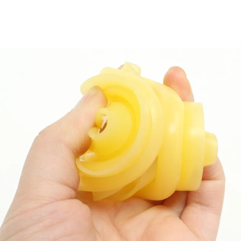 45/57/70mm Wholesale Ostomy Bag With Skin Barrier Ring and Belt For Stoma Care