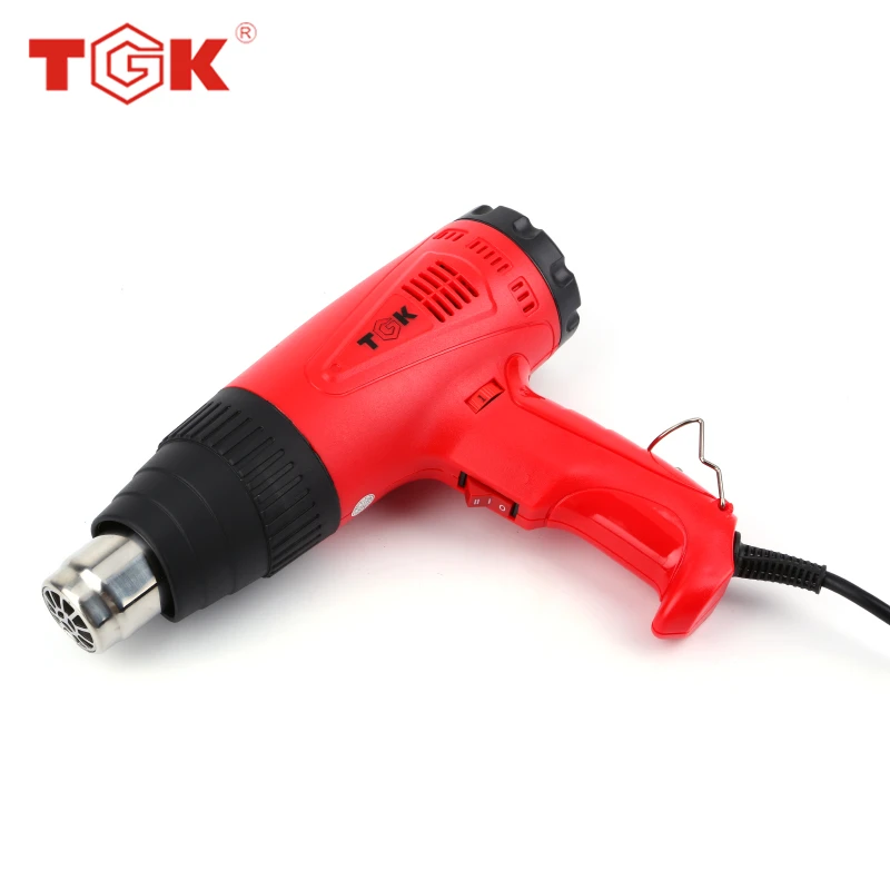 TAKGIKO HG8720 2200w Electric Corded Multifunctional High Precision Heat Guns Hot Air Gun For Mobile Repair