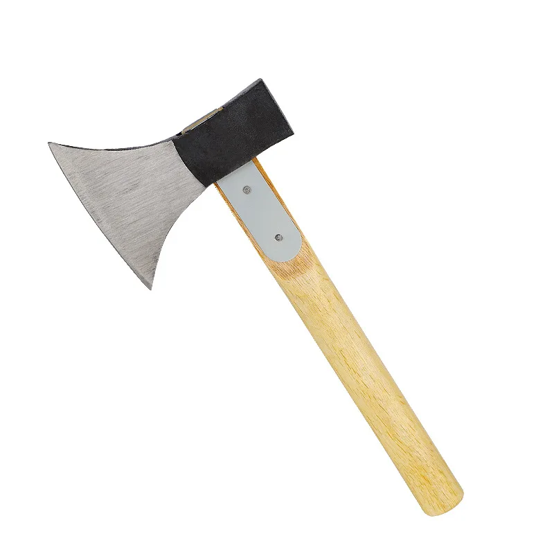 Русский топорик Томагавк кемпинга выживания на открытом воздухе тактический топор со стеклопластиковой