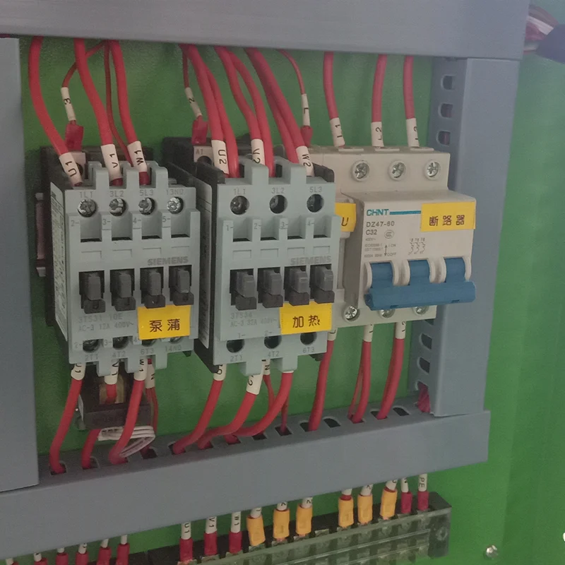 
Wholesale High Quality Thermoforming Mold Temperature Controller For Plastic Molding 