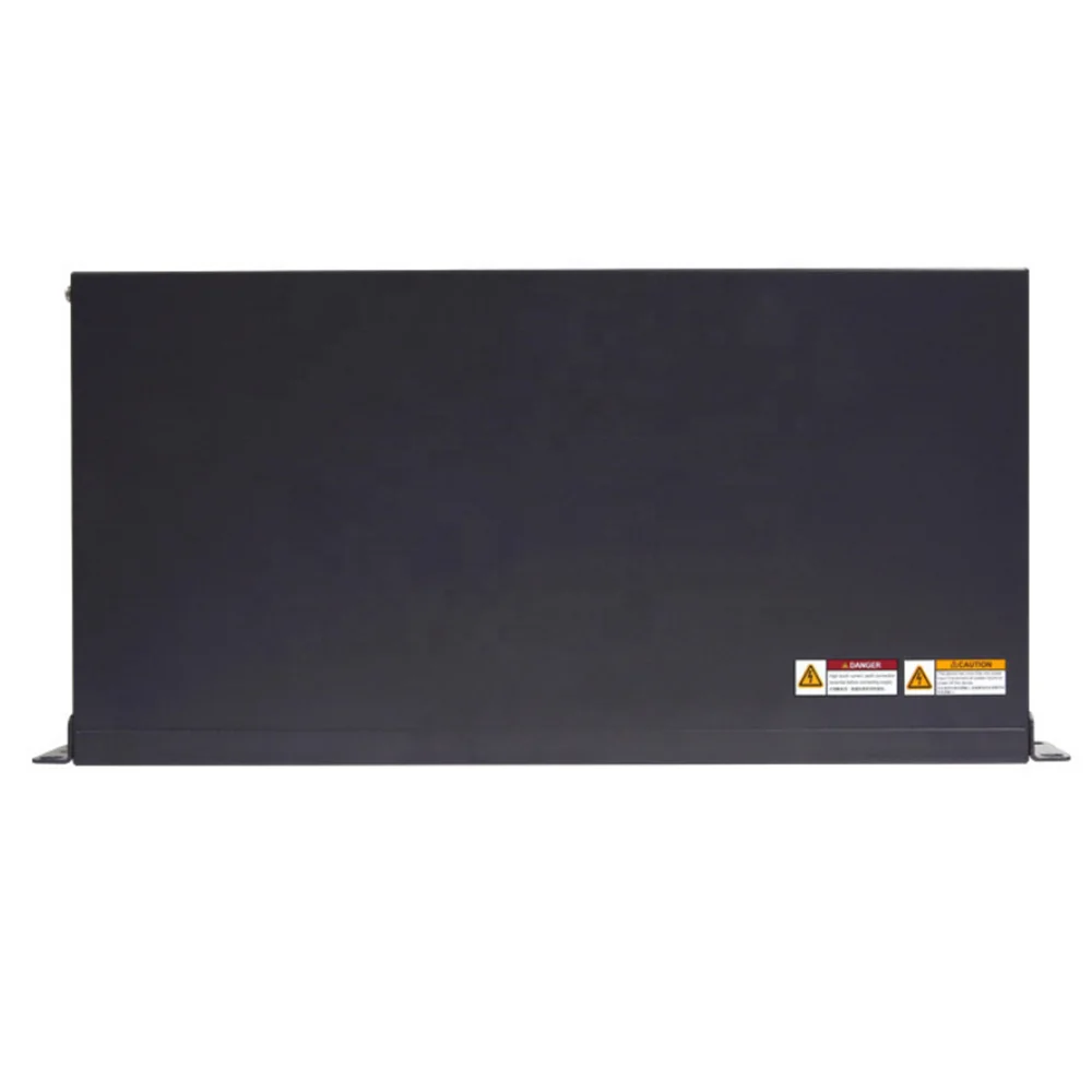  Новый Huawei 8 GPON OLT EA5801-CG04 EA5801-GP08 SmartAX EA5801