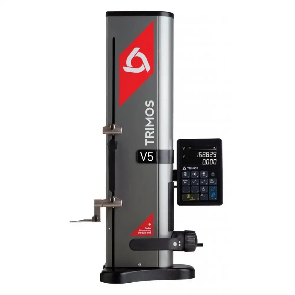 
Trimos датчик высоты V5-400 