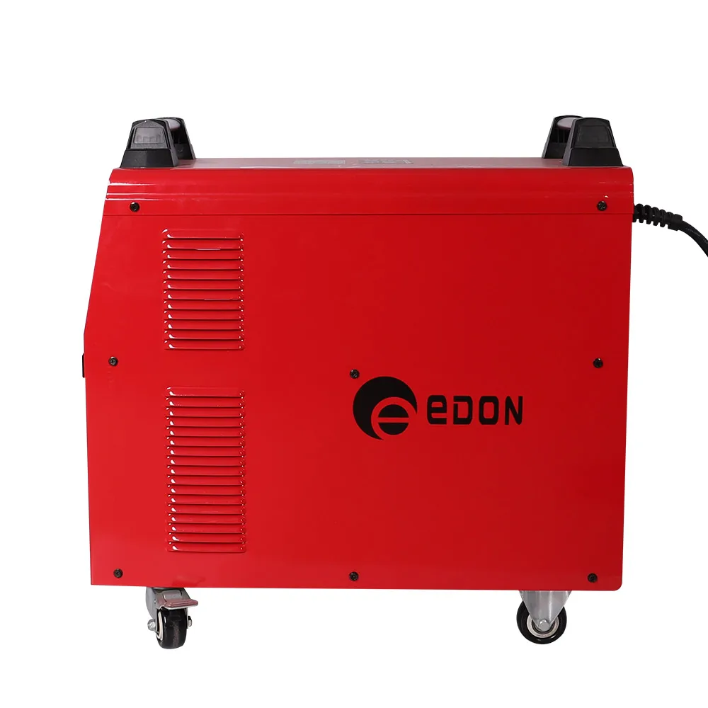 EDON WSME-315N высококачественный сварочный аппарат mma tig pulse ac