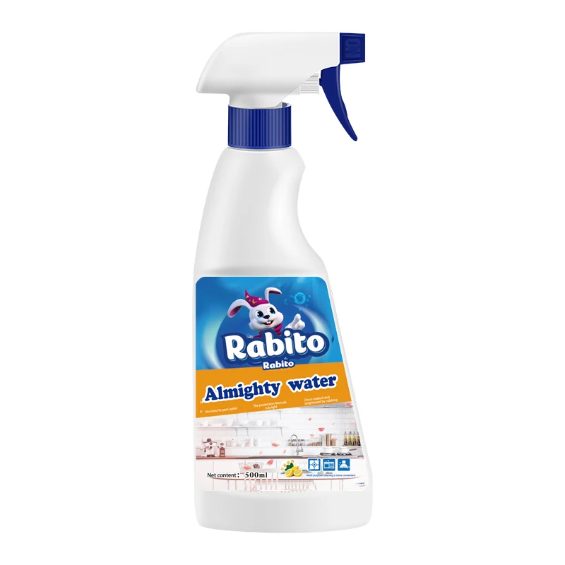 All Purpose Liquid Cleaner Glass Cleaner Window Cleaner Spray