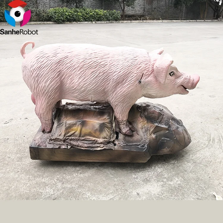 amusement kids ride on electric animals rides for kids movie sculpture carnival games vr arcade extreme attractions