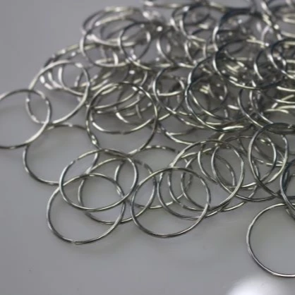 Серебряная паяльная проволока круглые кольца сварочный материал из меди/цинка/олова Серебряное паяльное кольцо для трубы