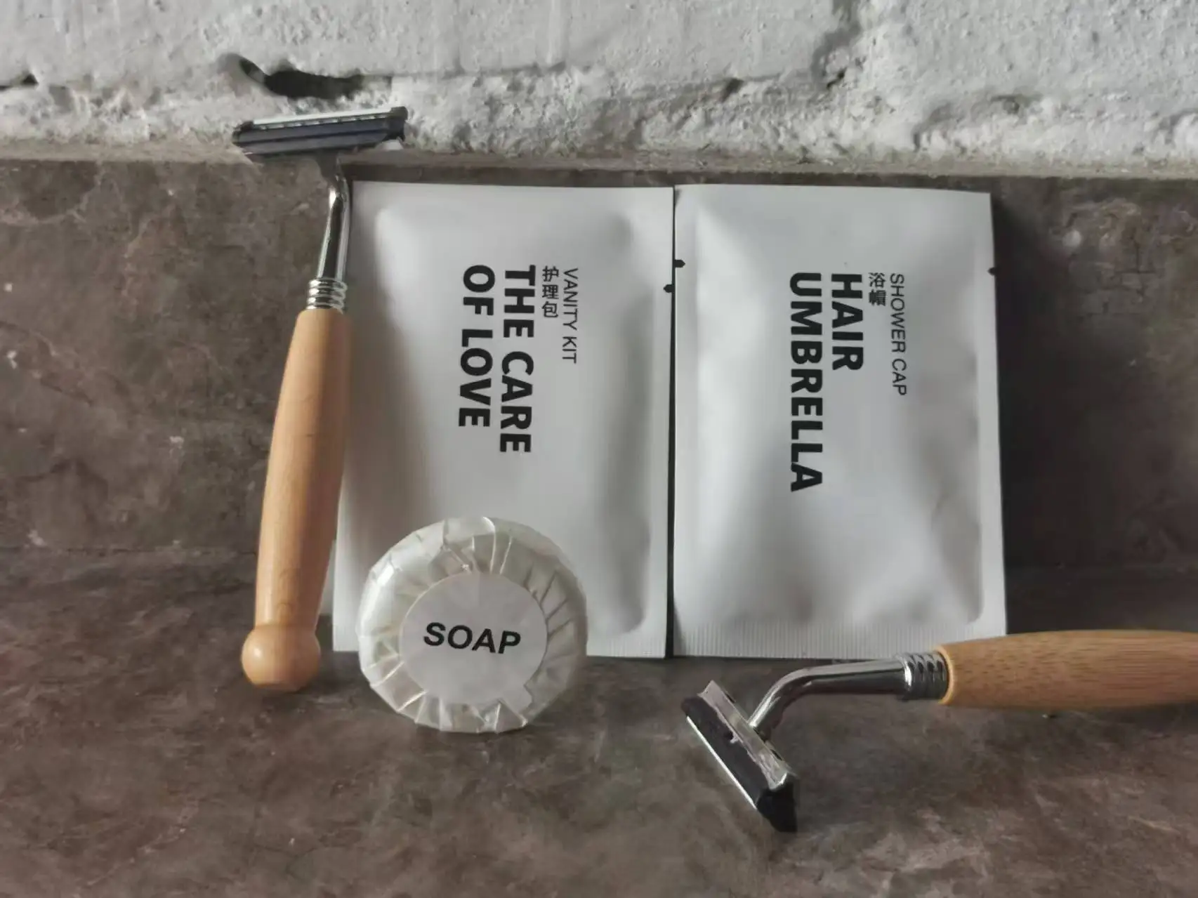 Гостиничное мыло от производителей портативное небольшое kojic для гостей