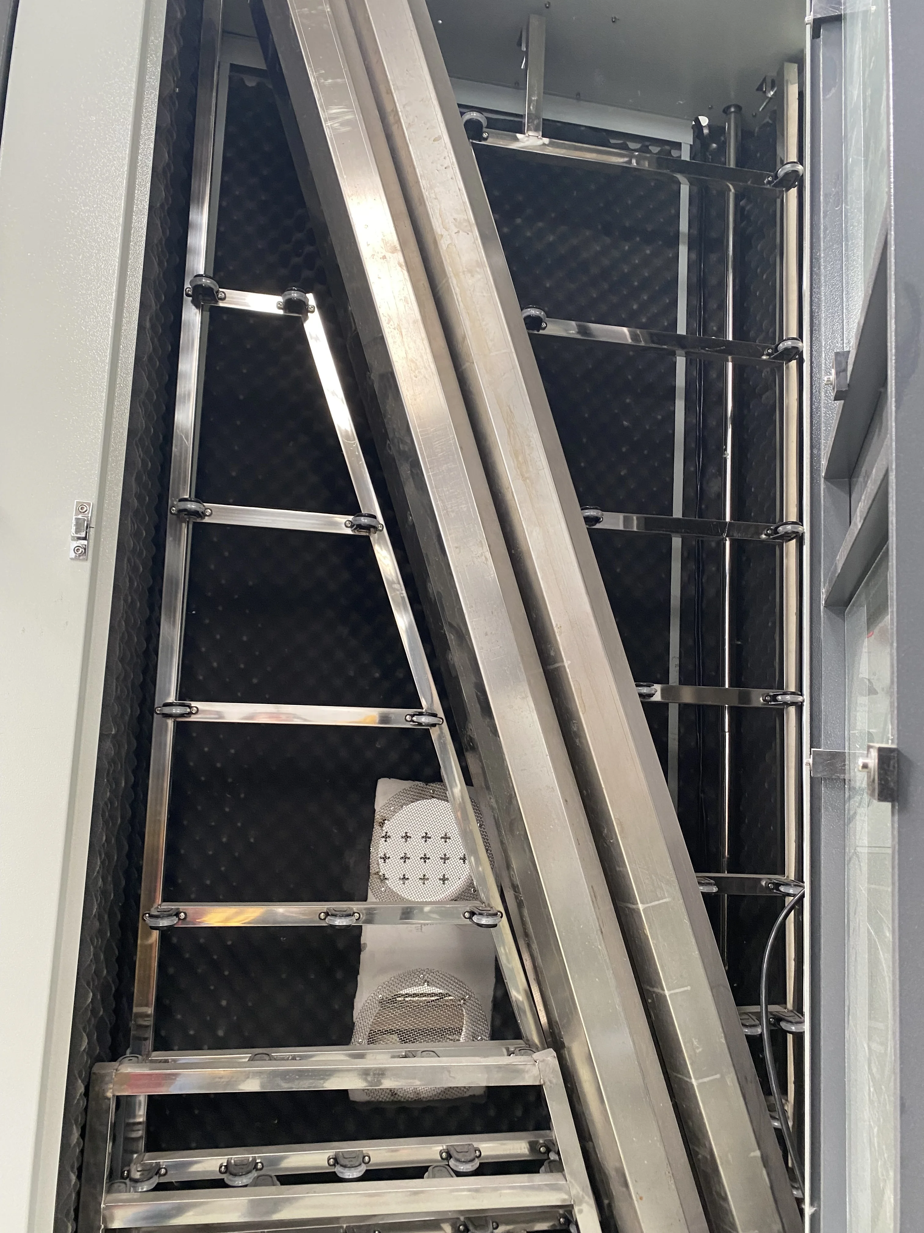 Insulating Glass Double Glass Making Machine Vertical insulating glass production line IGU