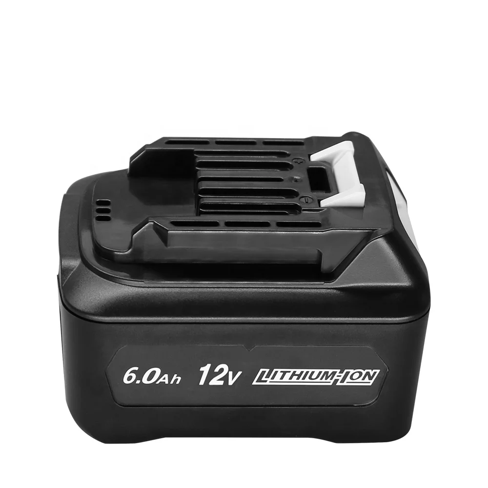 hot sales power tool spare parts battery BL1041B 12 volt lithium battery BL1060 power tool battery for Makitas
