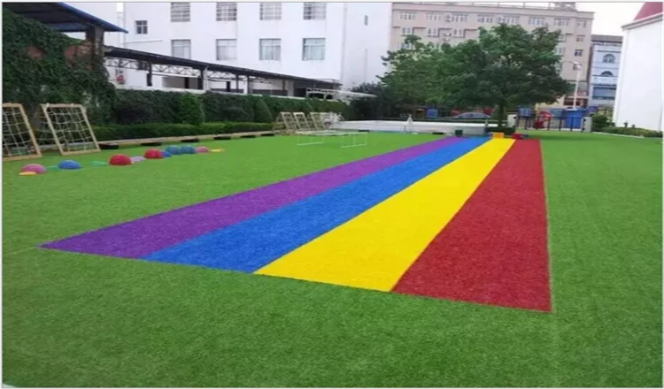 Cheap prices artificial grass for landscaping,artificial turf grass