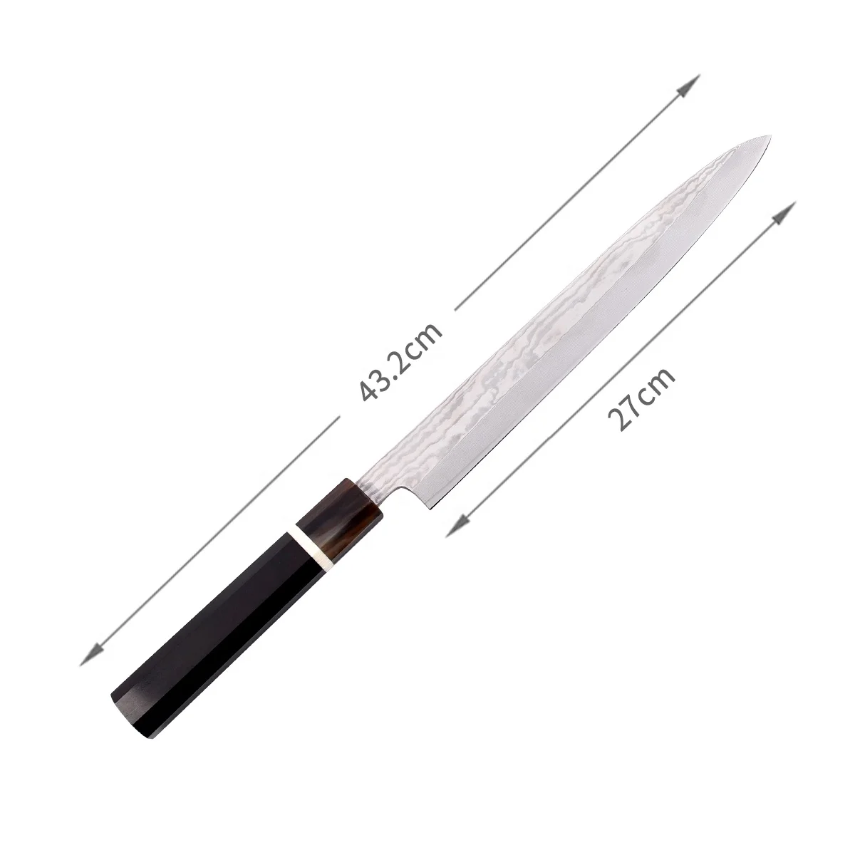 Wholesale High Quality sushi knife chef kitchen knife kitchen knife Manufacturer own Brand