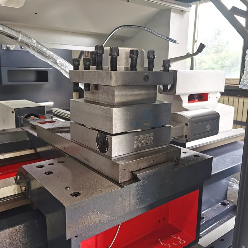 ce standard auto torno gsk control CK6150 metal cnc lathe machine manufacturers