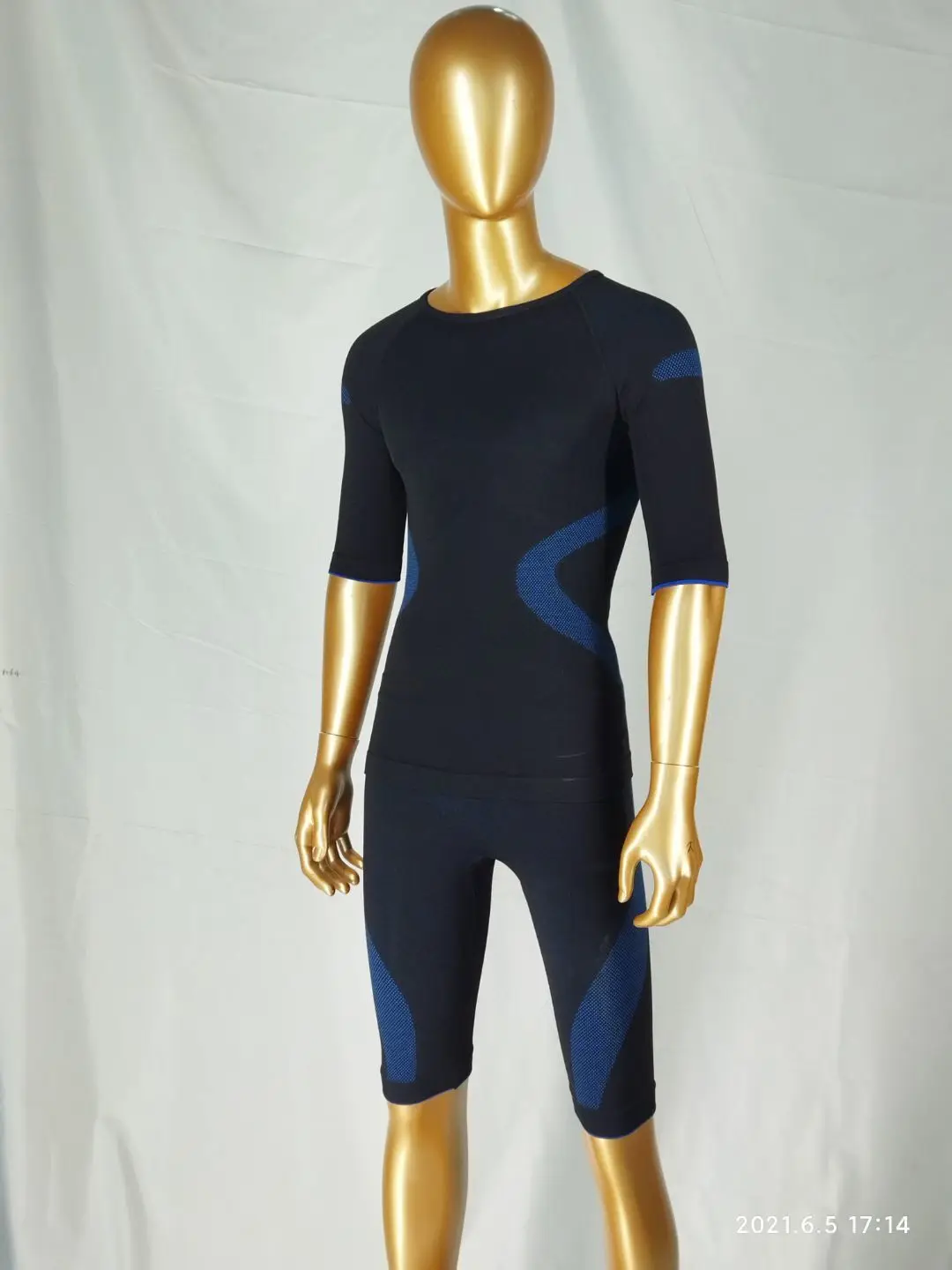 miha bodytec sport underwear Miha Underwear For Fitness Ems Training Machine Suit