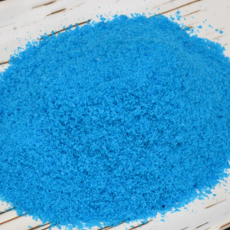 Quick Release NPK Compound Fertilizer NPK 5-15-40 +TE Water Soluble Chemicals Fertilizer