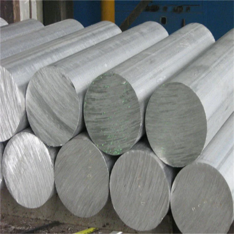 Заводская Продажа, алюминиевый стержень ASTM 7050 7075, авиационный алюминиевый стержень, металлический стержень, цена за кг